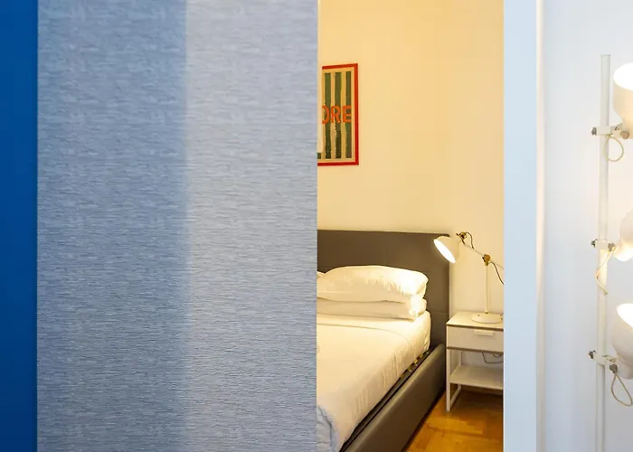 Apartment Pop Trastevere