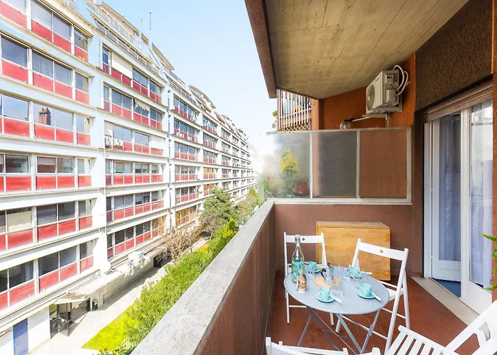 Apartment Pop Trastevere Rom