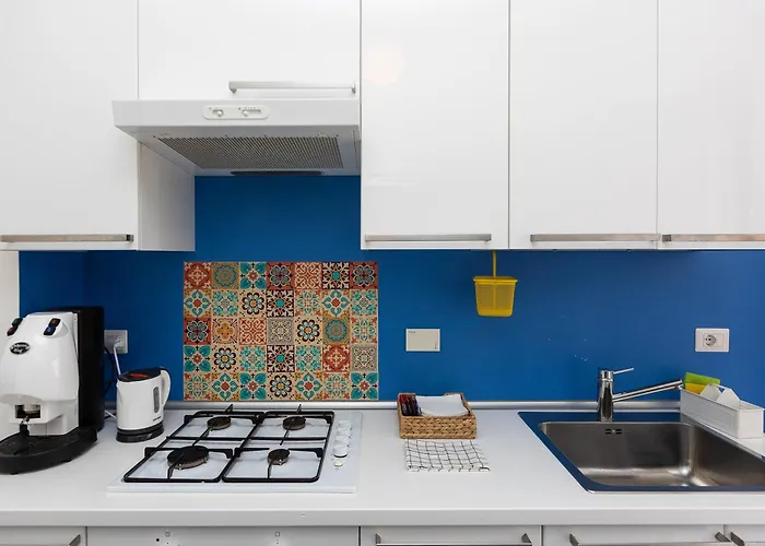 Pop Trastevere Apartment