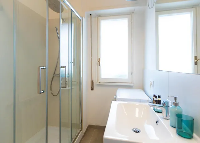 Apartment Pop Trastevere *