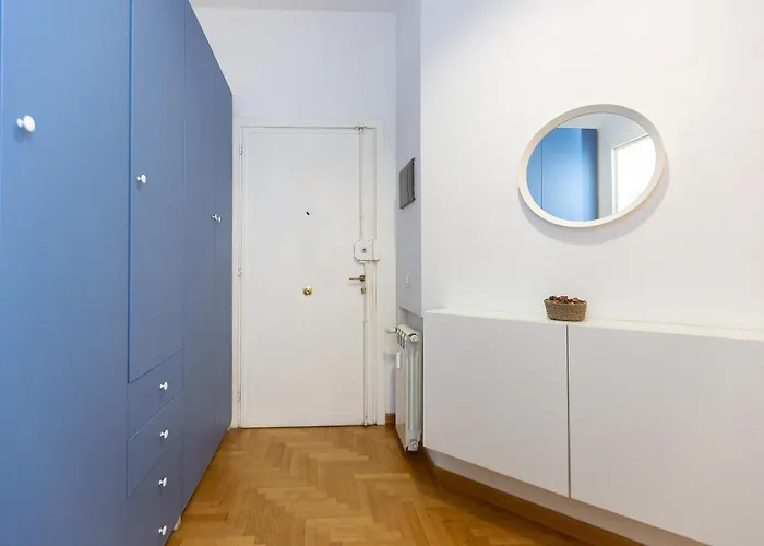 Apartment Pop Trastevere