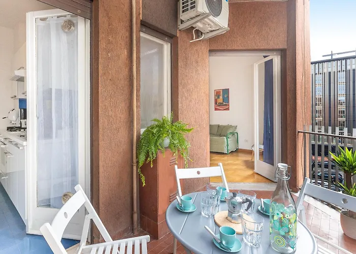 Pop Trastevere Apartment Rom