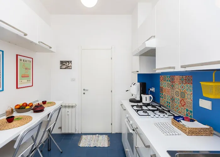Pop Trastevere Apartment *