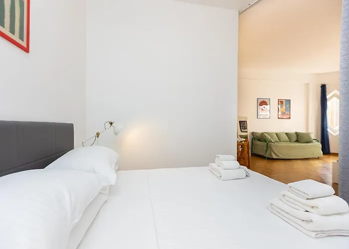 Pop Trastevere Apartment Rom