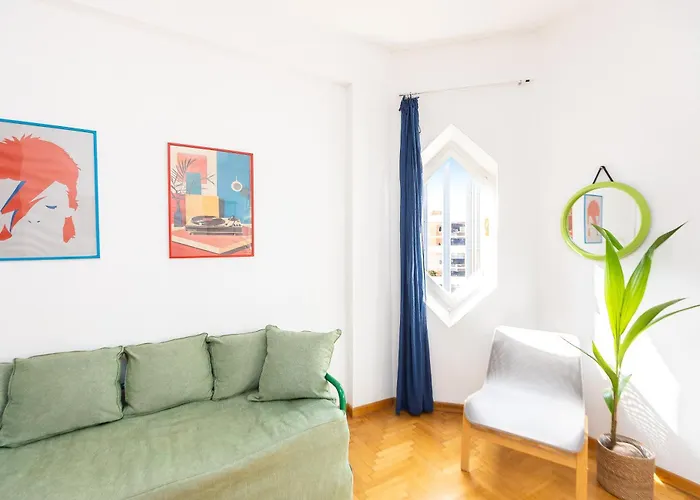 Apartment Pop Trastevere