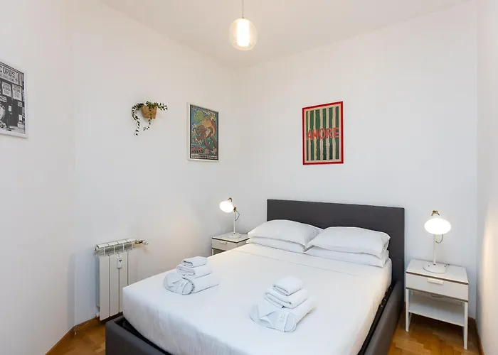 Pop Trastevere Apartment Rom